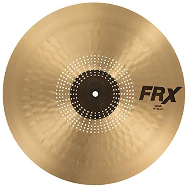 Sabian Frx Frx1806 - Cilindro De 18.0 In