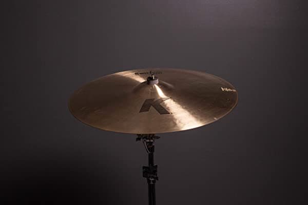 Zildjian 23 K Sweet Ride K0732
