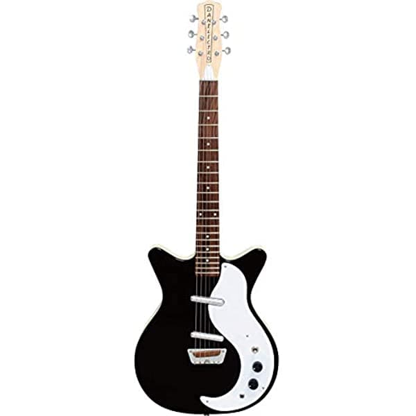 Danelectro Stock '59 Guitarra Eléctrica Aqua STOCK 59 VAQU