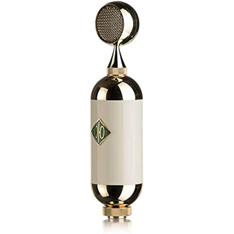 Soyuz Micrófonos 017 FET Micrófono condensador de diafragma grande