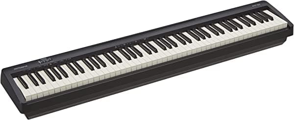 Roland Teclado Digital Fp-10 De 88 Teclas De Nivel De Entrada Con Bluetooth FP-10-BK