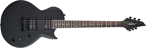 Jackson JS Series Monarkh SC JS22 Guitarra eléctrica (negro satinado) 2916902568