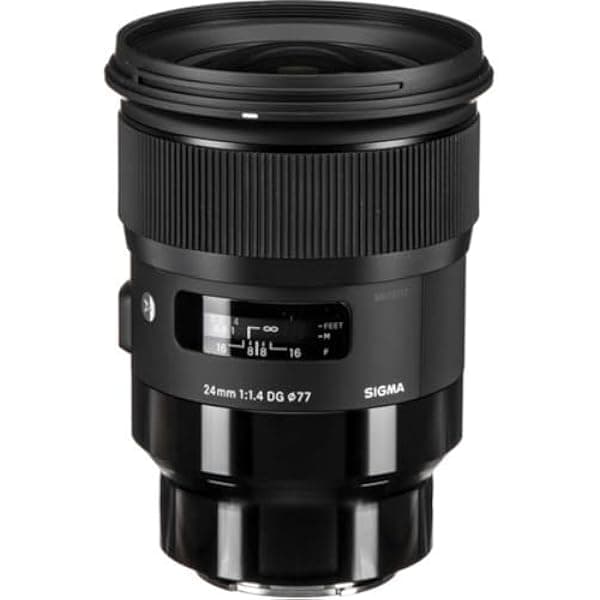 Sigma 0.945 in F1.4 ART DG HSM 401969