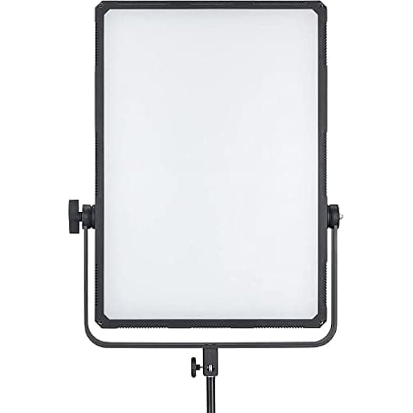 Nanlite Compac 200B - Panel LED de estudio de luz suave bicolor ajustable 12-2011