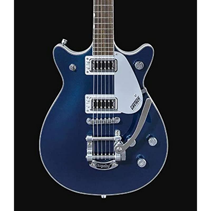 Gretsch G5232T Electromatic Double Jet Ft - Zafiro Medianoche 00022-00106178