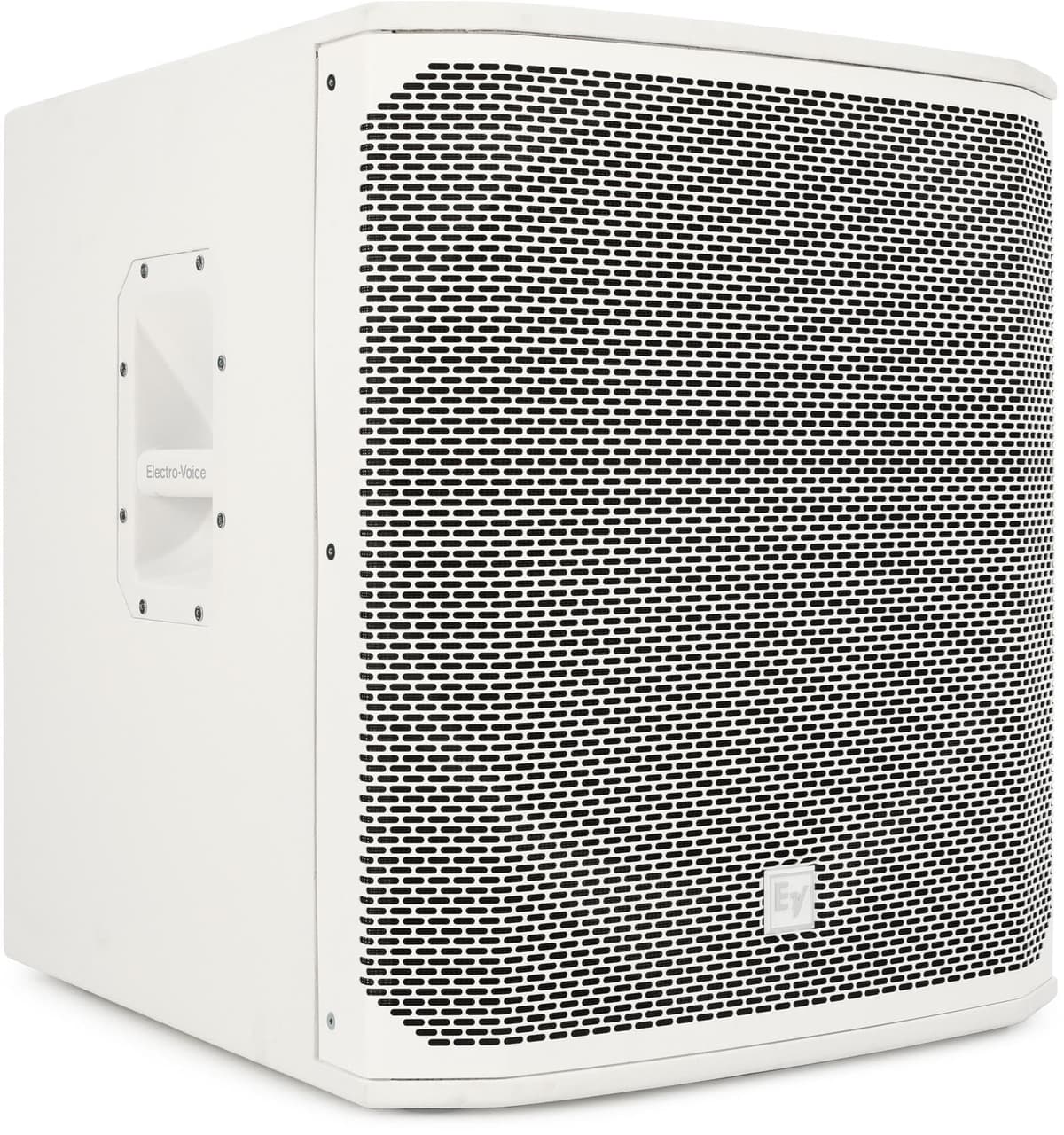 Electro-Voice ELX200-18SP-W Subwoofer Activo 18 pulgadas - Blanco para sonido en vivo