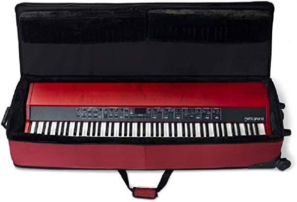 Nord - Funda blanda para Nord Grand AMS-GBNG
