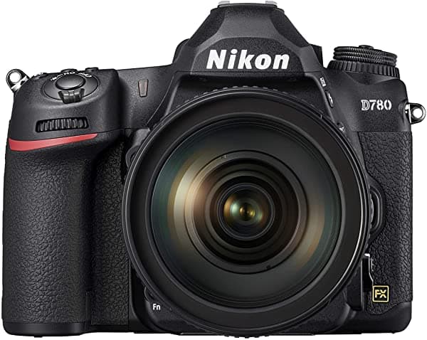 Nikon D780 Af-S Nikkor 24-120 Mm F 4G Ed Vr 1619