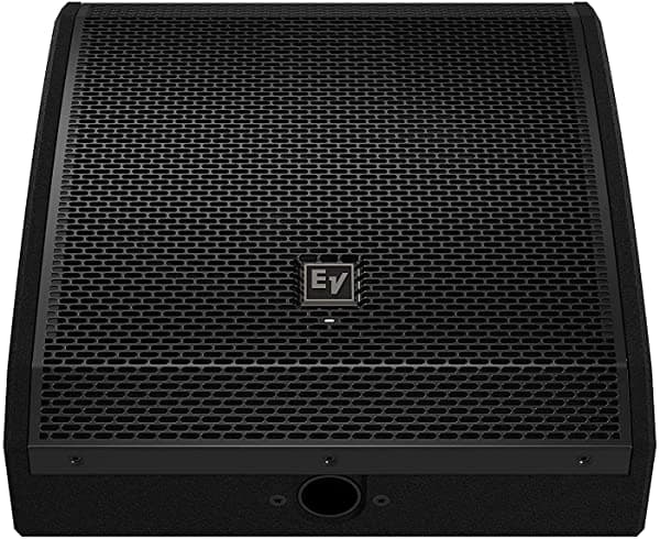 Electro-Voice 12 Potenciado Monitor Coaxial Pxm-12Mp