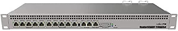 MikroTik RB1100AHx4 Router 13xGB L6 RB1100x4