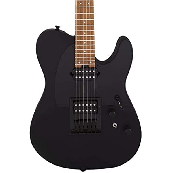 Charvel Pro-Mod So-Cal Style 2 - Guitarra Eléctrica (24 Hh Ht Cm) Color Negro 2966551568