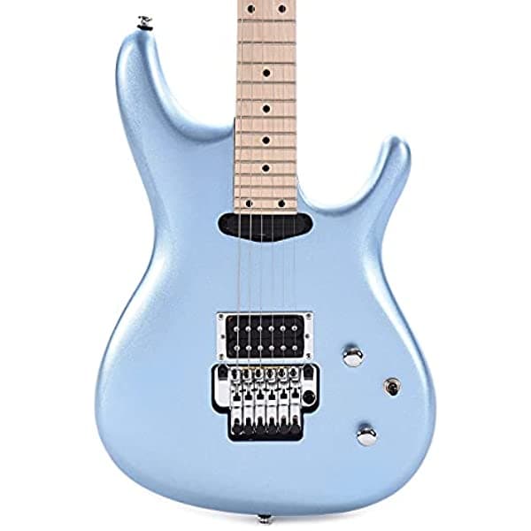Ibanez Joe Satriani Js140M - Guitarra Eléctrica (Azul Soda) JS140MSDL