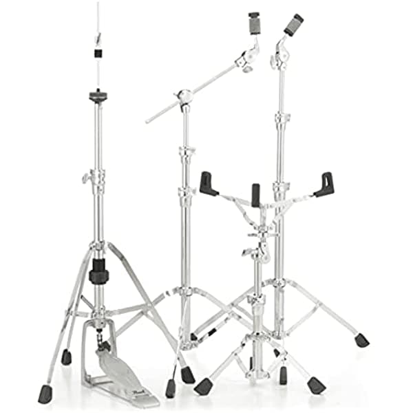 Pearl Paquete De Herramientas Para Juego De Batería 4 Piezas (Hwp930S)