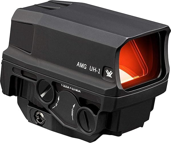 Vortex Optics AMG UH-1 Gen II Miras holográficas AMG-HS02