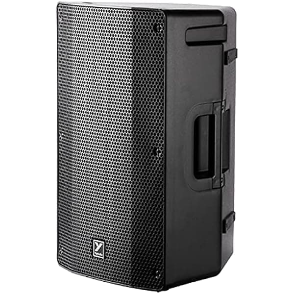 Yorkville YXL10P Parlante Activo 10" 1000W Bluetooth para DJ PA