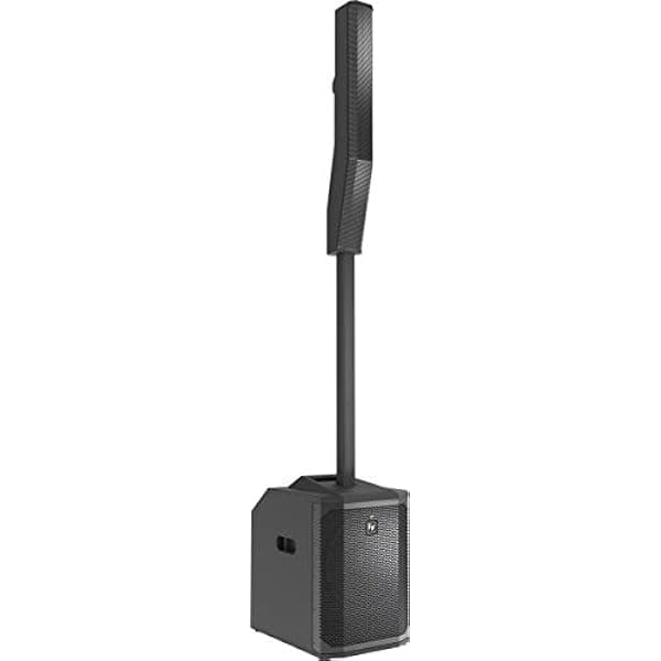 Electro-Voice Evolve 50M Sistema de PA Line Array Portátil, Negro (EVOLVE50MBK)