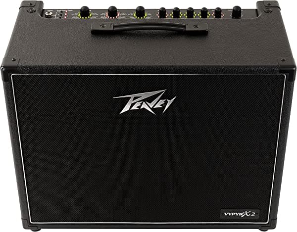 Peavey VYPYR X2 - Amplificador de modelado para guitarra