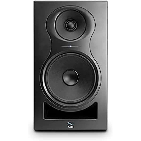 Kali Audio IN-8 V2 Monitor de Estudio Activo de 3 Vías