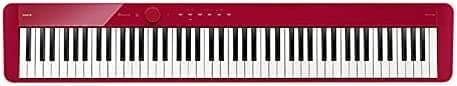 Casio, Pianos digitales de 88 teclas (PX-S1100RD)