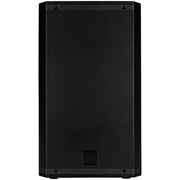 RCF ART 912-A Parlante Potenciado 2, 100W 12 Pulgadas Alta Fidelidad
