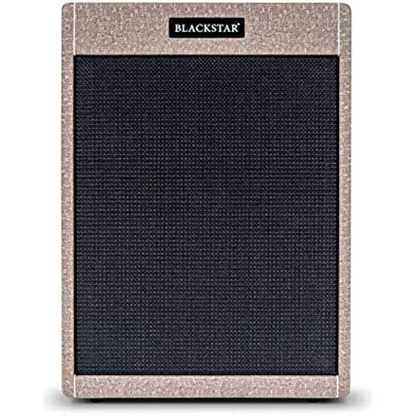 Blackstar St. James - Armario vertical de 2 x 12 pulgadas, color cervatillo STJ212VOCFWN
