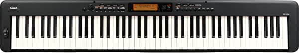 Casio, Pianos digitales de 88 teclas para el hogar (CDP-S360)