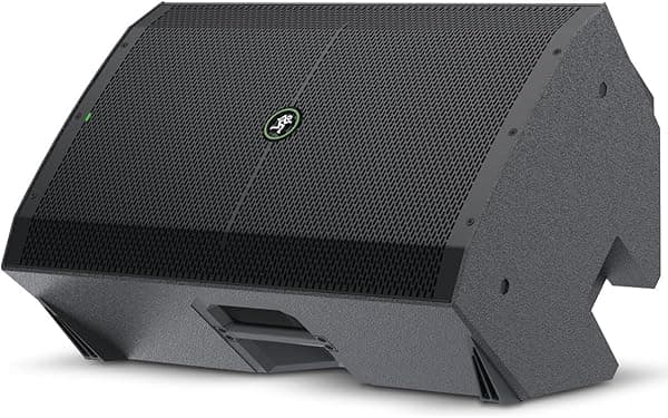 Mackie Thump215 Parlante Potenciado 15" 1400 Watts