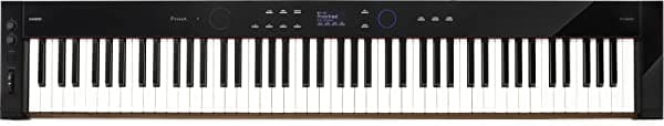Casio Privia PX-S6000 Piano digital - negro