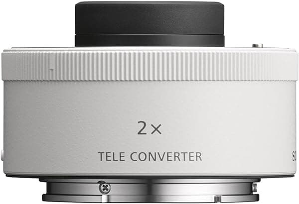 Sony Teleconvertidor FE 2.0X SEL20TC