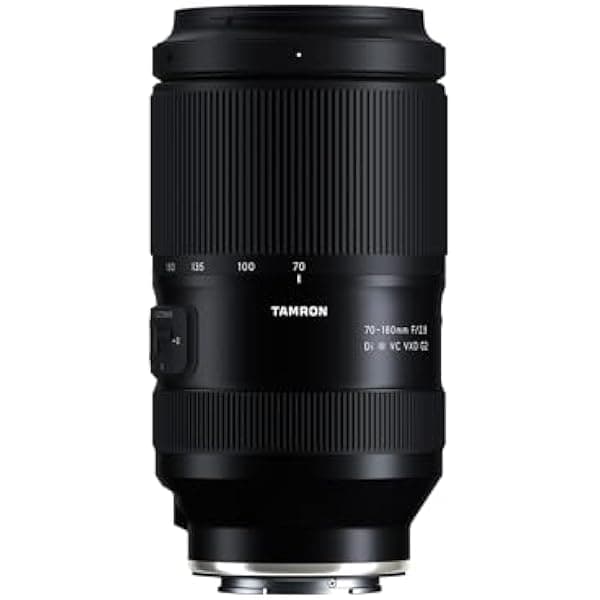 Tamron 2.756-7.087 in F/2.8 Di III VC VXD G2 para cámaras sin espejo Sony E-Mount Full Frame AFA065S700