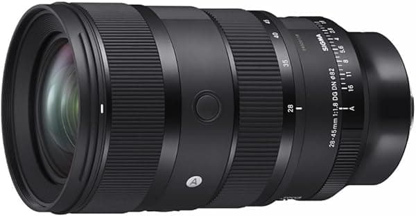 Sigma 28-45mm F1.8 DG DN para Montura L 612969