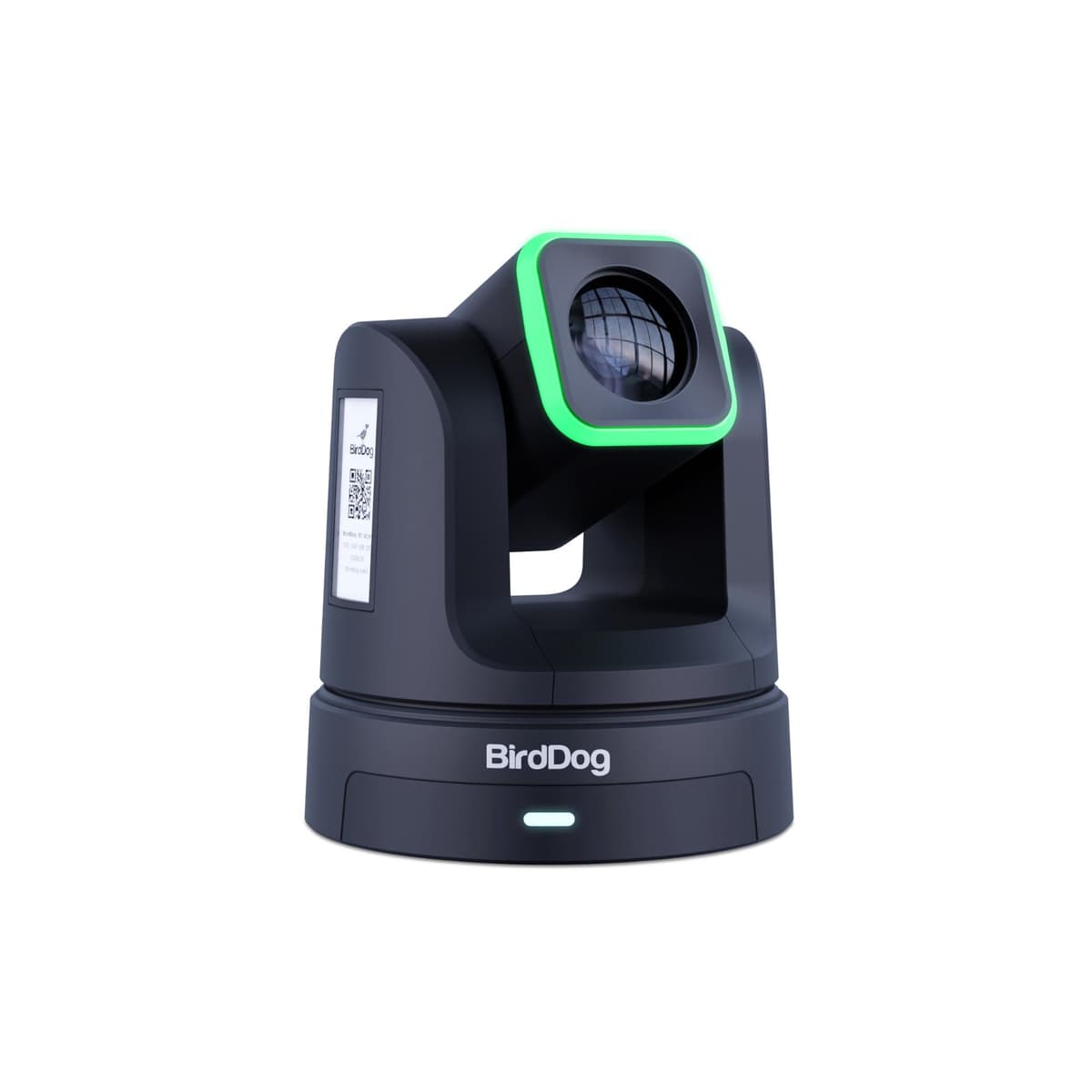 BirdDog X5 Ultra BDX5UB Cámara PTZ con zoom óptico 20x (Negra)