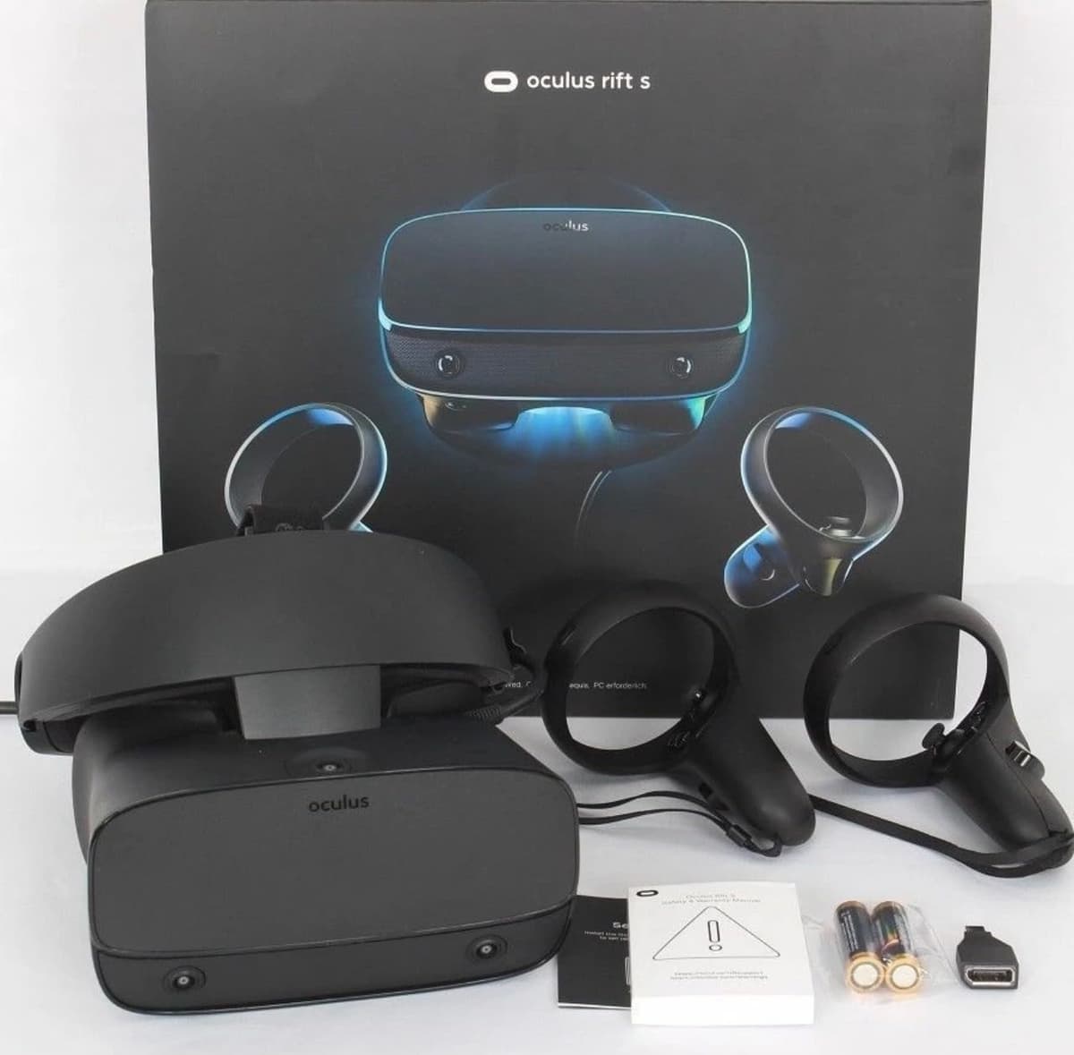 BOBOVR Correa de cabeza de batería M2 Pro compatible con Quest 2, conexión magnética y diseño ligero, accesorios reemplazables de 5200 mAh
