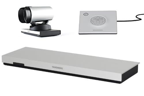 Cisco TelePresence CTS-INTP-C40-WC-K9 sistema de videoconferencia 1080p PHD 12X cámara C40 paquete INTPKG NPP