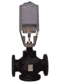 Siemens Building Technologies 294-06162 - Repuesto original, pieza de control HVAC, componente OEM para sistemas de climatización y automatización edificios