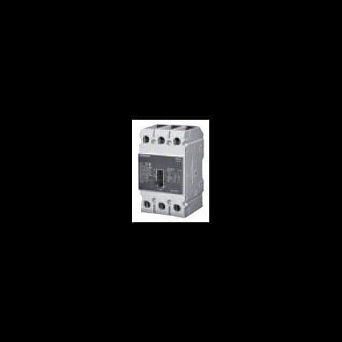SIEMENS NGB3B080 Interruptor Termomagnético 80A 600V 3 Polos AIC Nuevo para Tableros Eléctricos Industriales