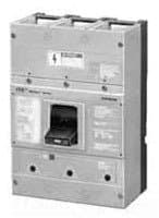 Siemens ITE HJD63B250 interruptor automático re-certificado, 3 polos, 250A, enchufable, sustituto ITE