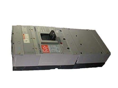 SIEMENS CJD63B400LAESD N 600 400 3 | Interruptor automático 3 polos | Línea CJD | Nuevo | Fabricante Siemens | Código de parte CJD63B400LAESD