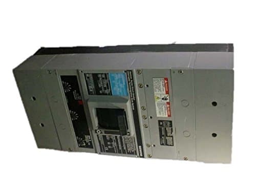 Siemens ITE HLMXD63B500 - Interruptor automático re-certificado, repuesto OEM, alta confiabilidad, modelo HLMXD63B500