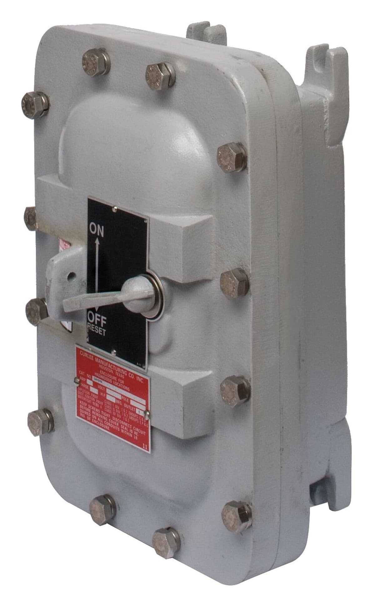 Siemens ED Enclosure Disyuntor Tipo 7-9 15-60A para Tablero Eléctrico, Interruptor Automático, Caja de Protección EA