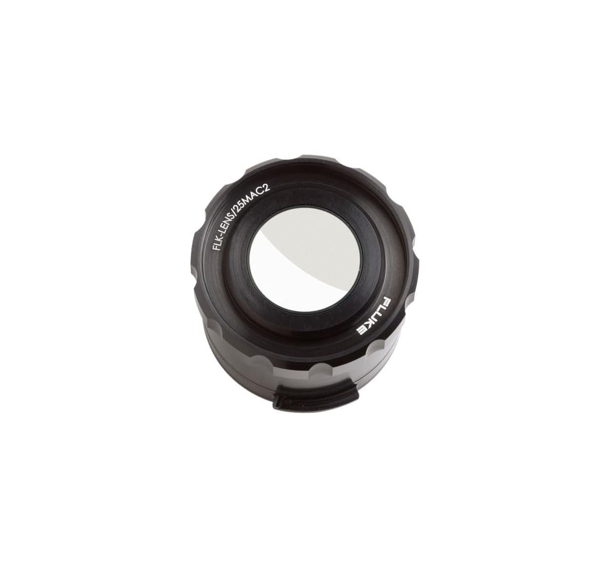 Fluke FLK-LENS/25MAC2 Lente Macro IR 25 Micrones para TiX560, TiX520 y más 4607064
