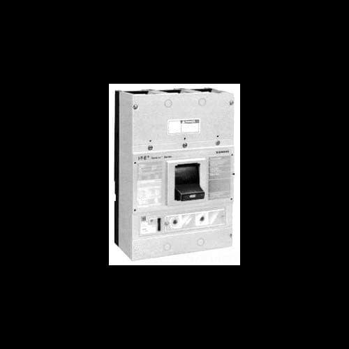 Siemens SHJD69300G Interruptor automático 300A 600V 3 polos 35kA larga duración, instantáneo y con falla a tierra nuevo