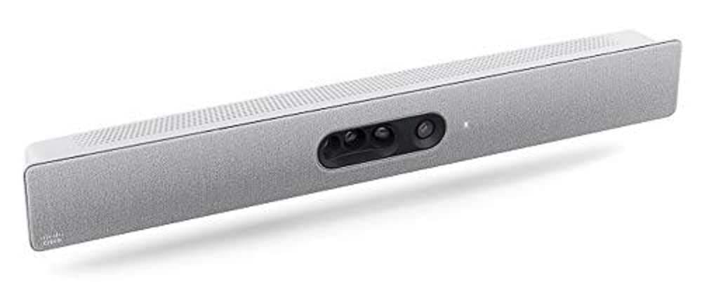 Cisco Quad Camera 4589758 repuesto para Precision 60, SpeakerTrack 60 y PTZ-12 CS-QUADCAM=