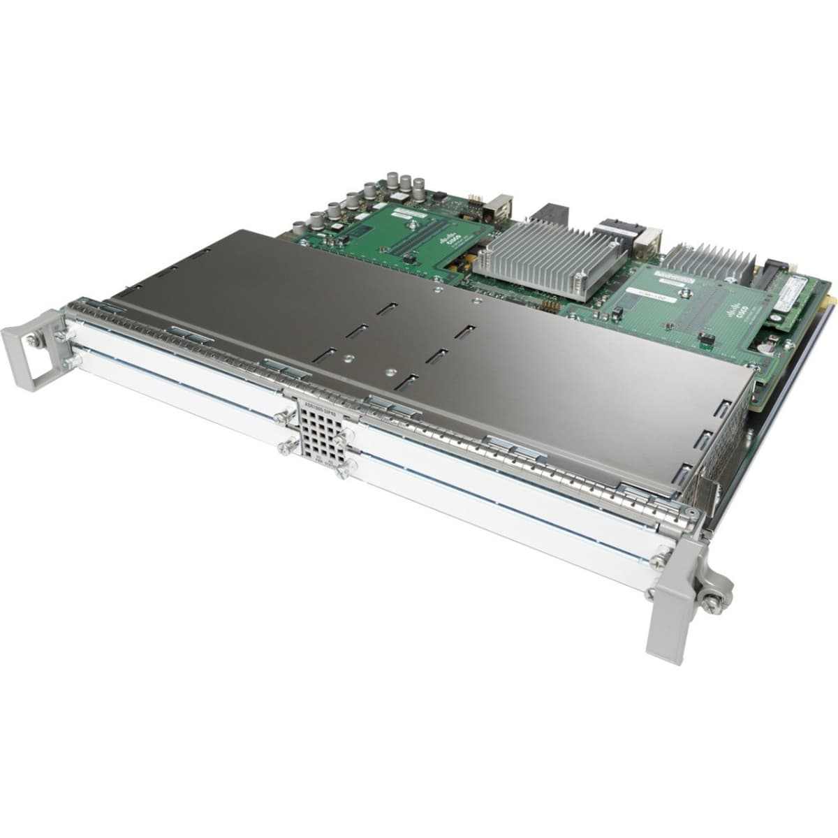 Cisco ASR1000 ASR1000-SIP40= Procesador de Interfaz SPA 40, Router, Módulo de Expansión, Alto Rendimiento, Original Cisco