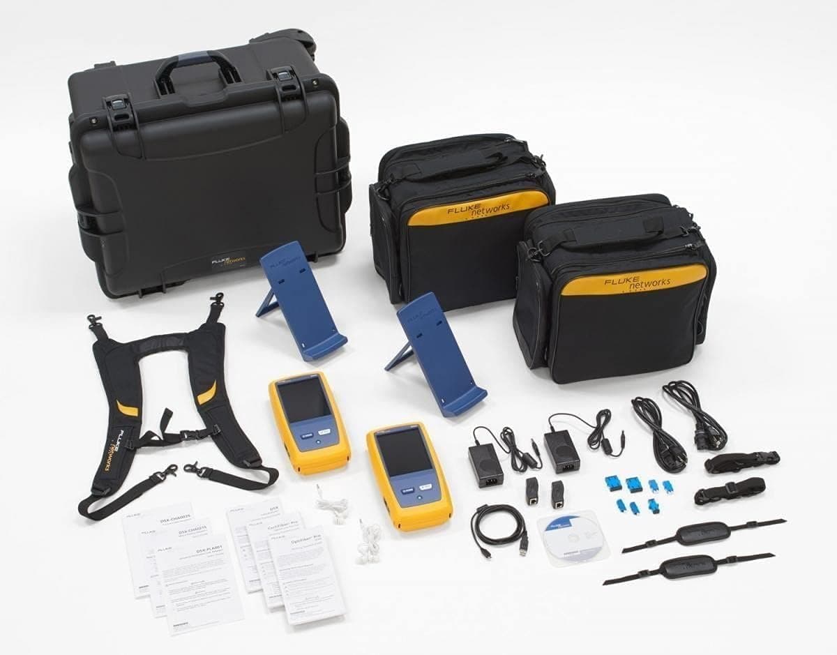 Fluke Networks DSX-8000PRO Soporte Gold 3 Años GLD3-DSX-8000PRO 4858748