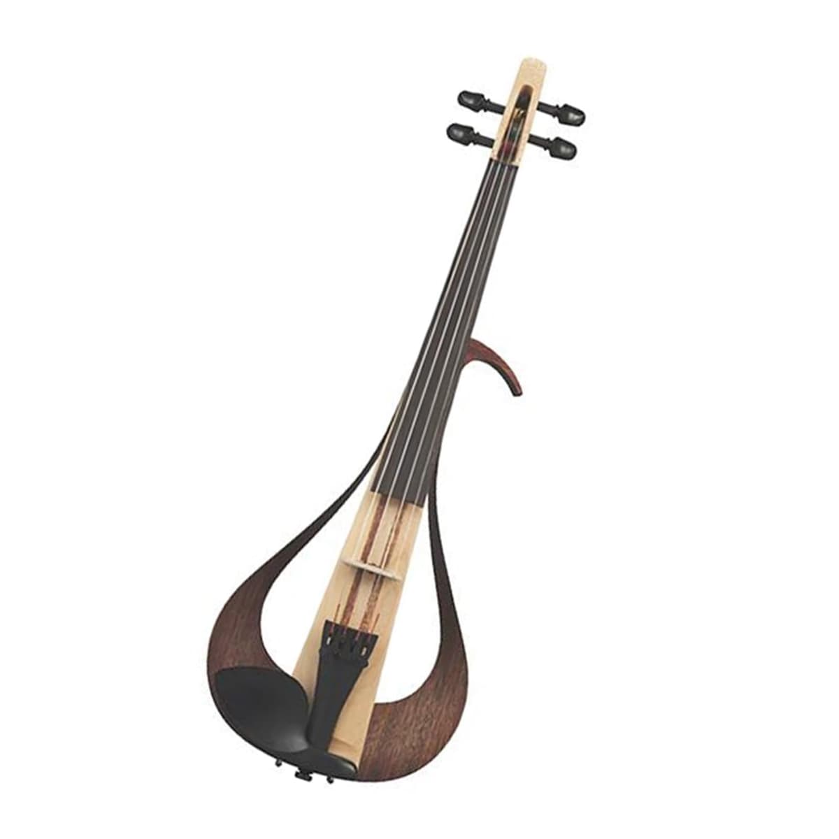 DABAUR ZENGXUE Violín Eléctrico 4/4 Profesional Set de Violín Profesional, Instrumento