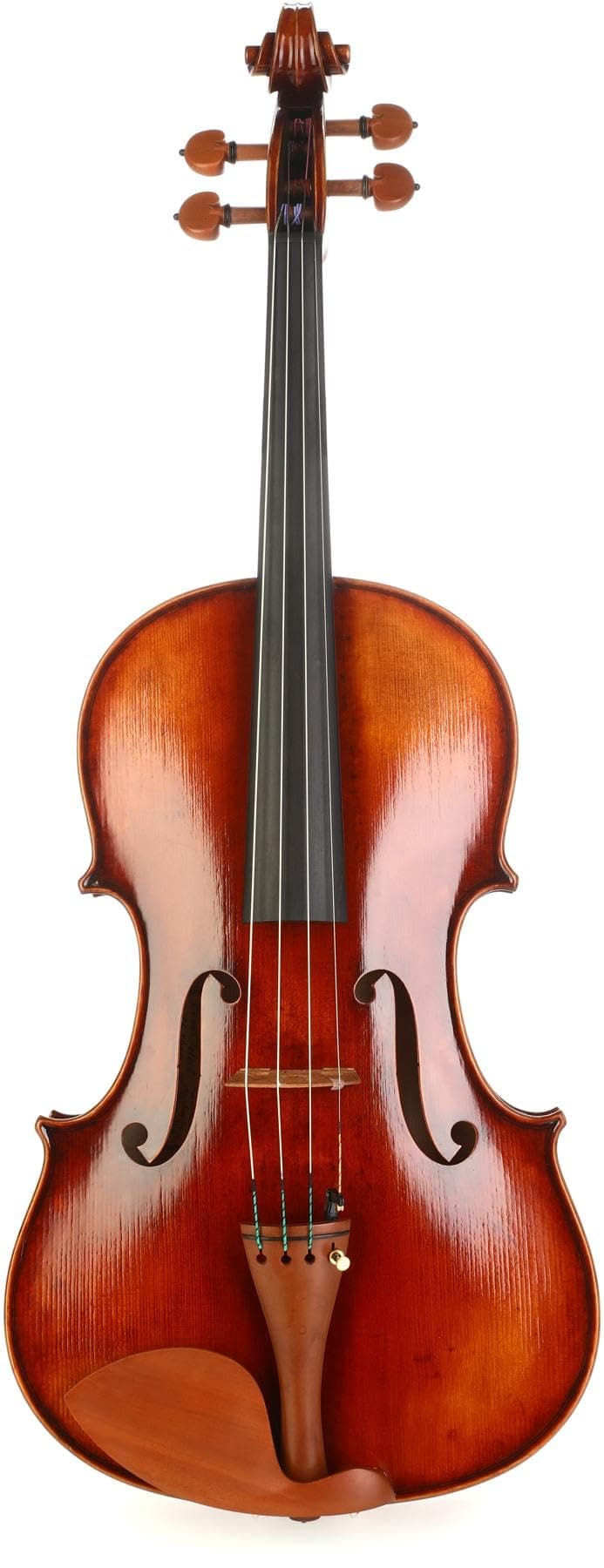 Howard Core CS2900V Core Select Viola Modelo Tertis 16 pulgadas - Viola profesional Tertis 16" para músicos avanzados y orquesta
