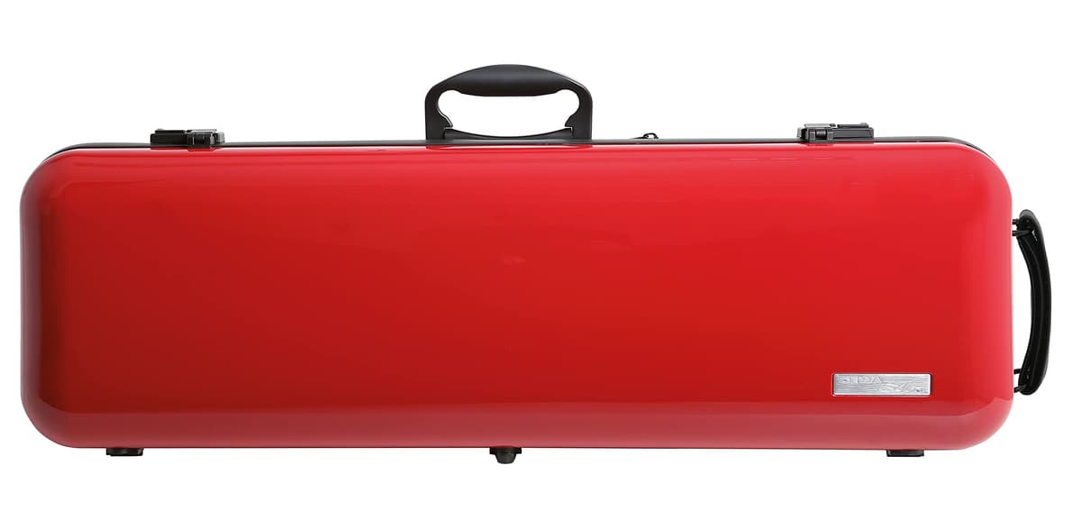 Gewa AIR 2.1 316230003 Estuche para Violín rígido ligero ABS protección térmica profesional