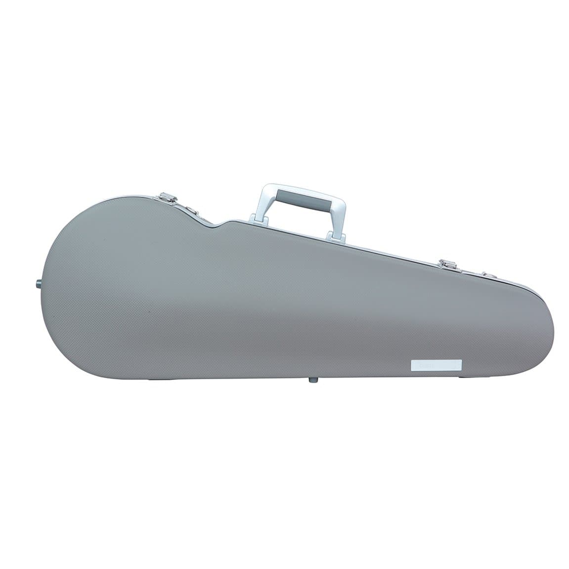 BAM Panther PANT2200XL Estuche Contorneado para Viola, Gris, Ligero y Resistente, Protección Premium para Viola