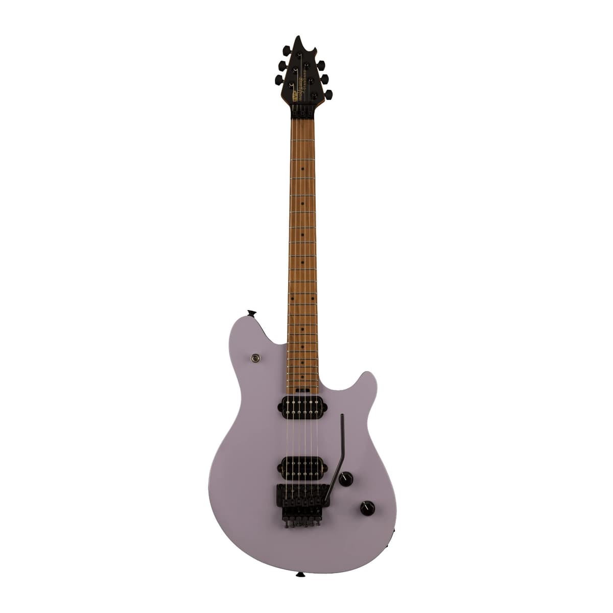 EVH Wolfgang Standard WGSTDBKDMPLBATTLESHIPGRY Guitarra Eléctrica - Battleship Gray, 5107003560